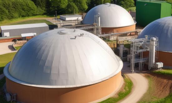 沼气发电行业分析：沼气发电行业未来发展前景巨大