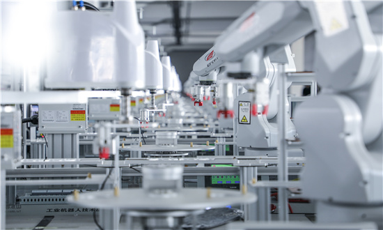 智能装备行业市场前景如何 未来制造业发展趋势分析