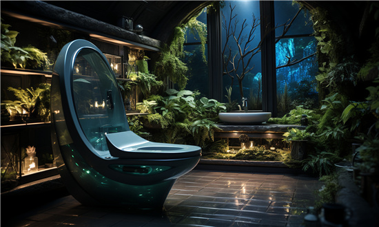 生态厕所行业市场前景如何 未来生态厕所行业发展分析