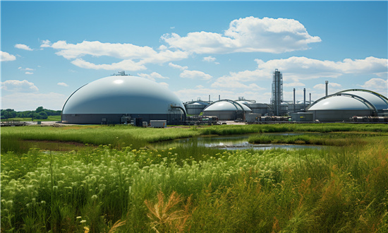 生物能源产业市场规模如何 生物能源技术发展及未来市场潜力分析