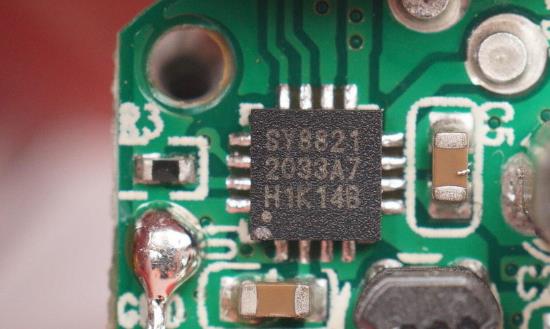 电源管理芯片行业正复苏 电源管理芯片行业发展前景及市场需求