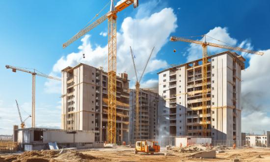 智慧工地行业未来发展趋势预测 未来前景十分广阔