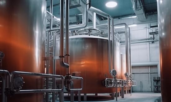 2023中国熔盐行业市场发展现状 国内熔盐行业市场需求分析