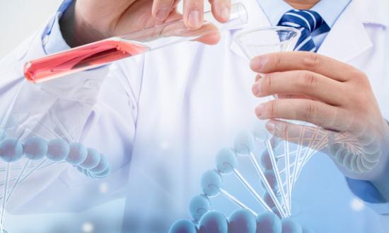 中国基因药物市场现状与发展趋势调查分析2024