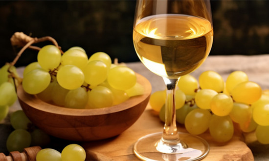 白葡萄酒行业市场供需分析及未来发展空间