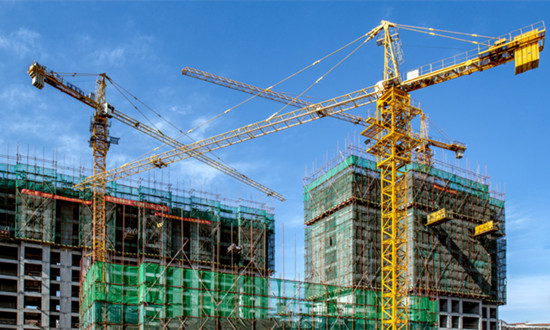 建筑工程机械行业市场规模及未来发展趋势分析