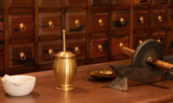 中国中医器械市场现状与发展趋向调查分析2024