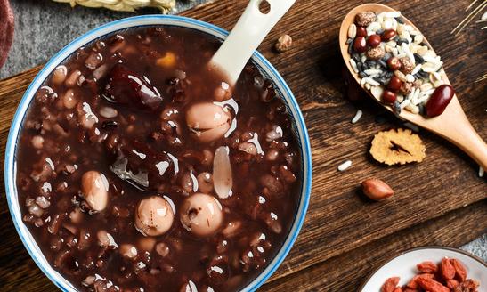 中国八宝粥市场消费现状 中国八宝粥市场发展前景分析