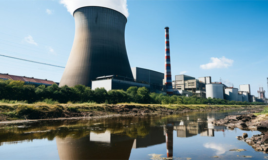 电力煤炭行业发展态势及未来市场展望分析