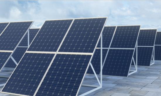 太阳能电池组件市场前景广阔 太阳能电池组件行业市场现状分析2024