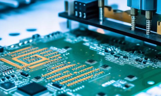 电能质量治理行业市场深度分析及发展远景战略2024