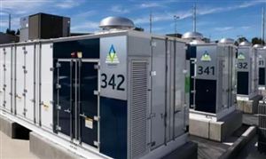 储能市场需求高速增长 新型储能行业现状分析及发展机遇