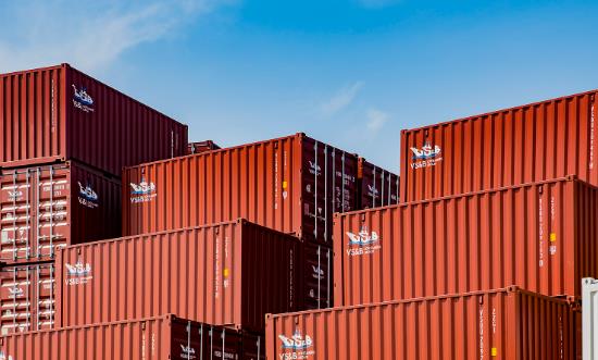 2023集装箱物流行业发展研究 出口集装箱运输市场继续好转