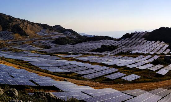 分布式能源行业市场有多大?分布式能源行业现状与前景分析