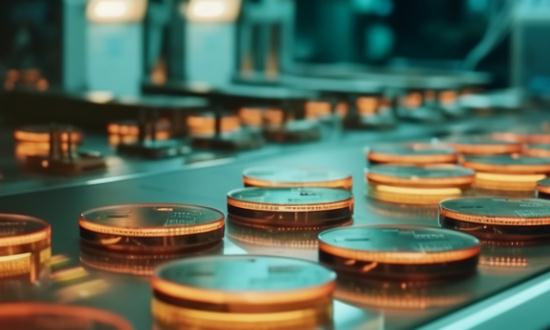 硅砂行业现状及前景分析2024