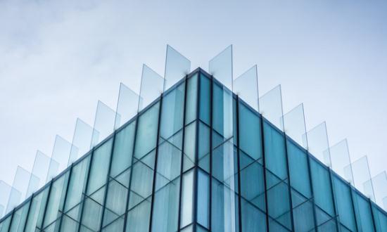 建筑幕墙行业现状及前景分析2024