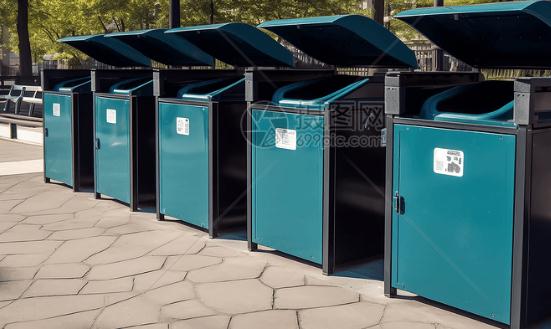 中国智能垃圾桶行业发展趋势 中国智能垃圾桶行业供需预测分析