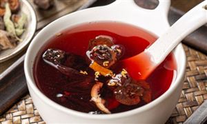 凉茶行业市场深度调研分析及凉茶未来市场需求分析2024