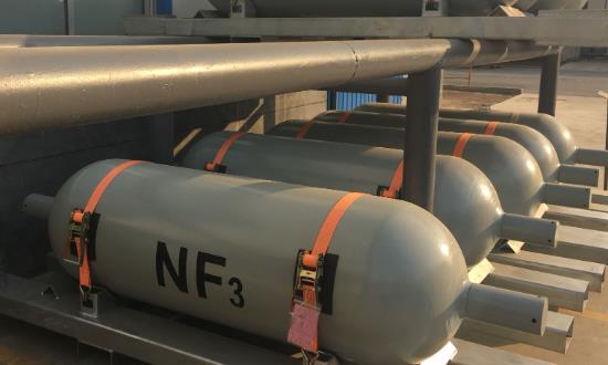 电子特气行业景气度高 电子特气行业市场分析及发展前景