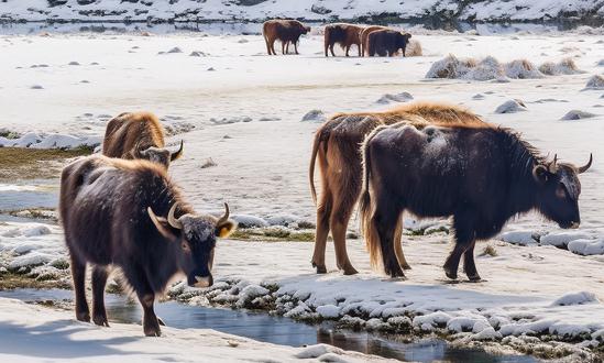 中国牦牛产业链发展现状 中国牦牛行业市场需求分析