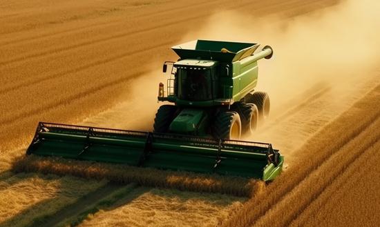 中国农业机械化行业竞争分析 中国农业机械化行业发展前景预测