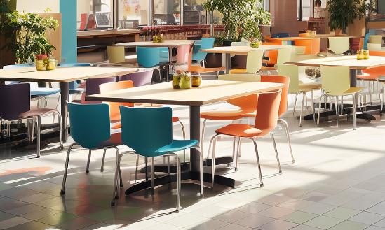 中国智慧餐厅市场消费现状 中国智慧餐厅市场投资前景分析