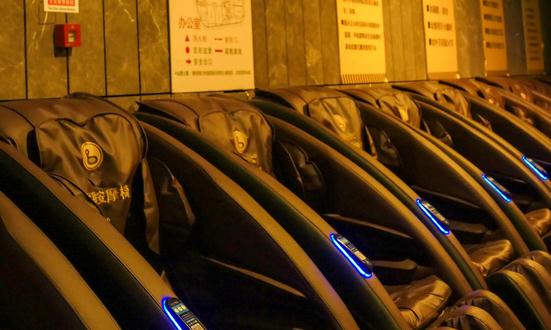 共享按摩椅行业市场需求 共享按摩椅行业发展策略研究