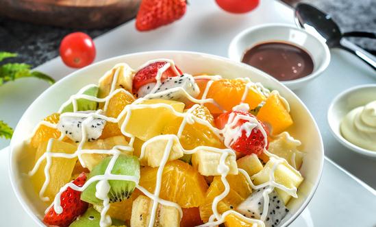 沙拉酱行业市场消费需求 沙拉酱行业发展趋势分析