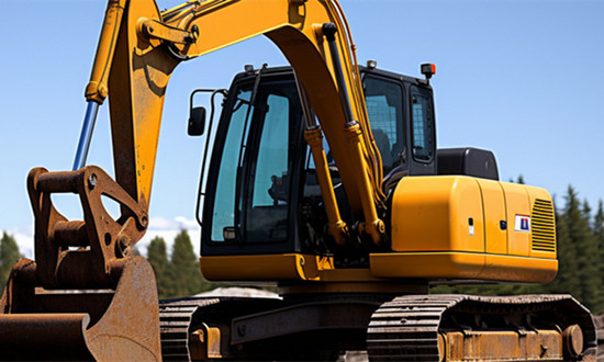 挖掘机械行业市场现状及未来发展趋势分析