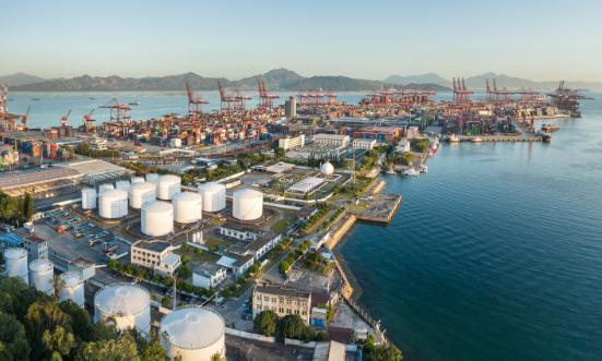 2023外贸形势分析：年内外贸持续下行稳外贸难度加大、长期亟需转型