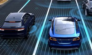 四季度车市多个细分赛道获关注 智能驾驶行业市场投资机会分析