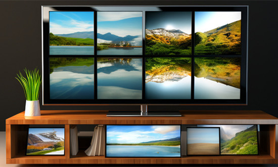 2023年液晶显示器行业现状分析及未来发展趋势