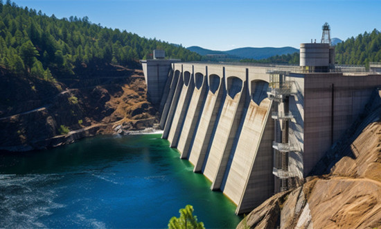 2023水利水电勘测设计行业发展现状分析