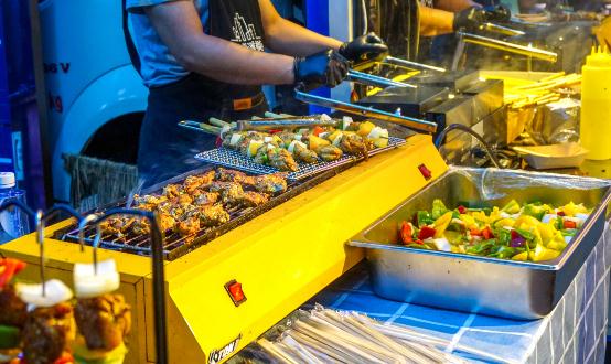 地摊经济行业现状分析 地摊经济市场未来趋势预测2023