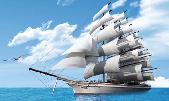 帆船运动行业投资价值及前景分析