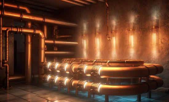 智慧供暖行业发展如何 未来十年智慧供热市场规模分析