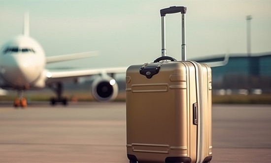 2023年行李箱行业市场趋势及发展潜力分析