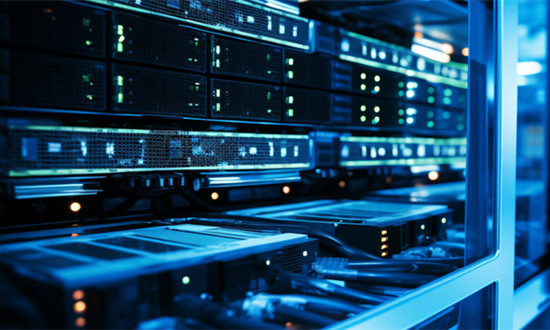 2023年虚拟服务器行业发展分析及市场前景