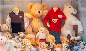 2023毛绒玩具行业现状分析 毛绒玩具行业市场规模分析