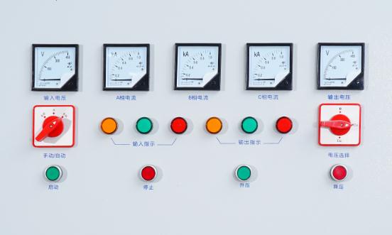 2023低压电器行业发展现状及市场评估分析