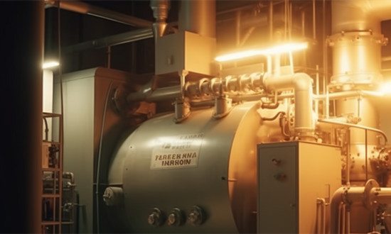 热电联产行业市场发展环境 热电联产行业未来前景分析