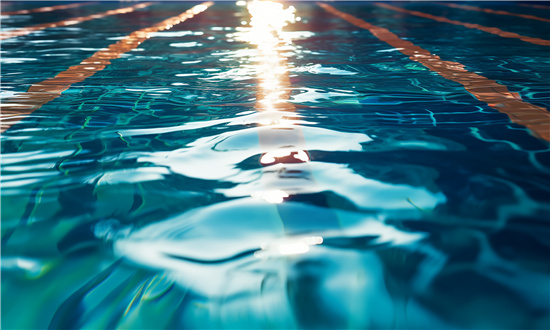 少儿游泳培训行业发展如何 少儿游泳培训行业市场规模分析