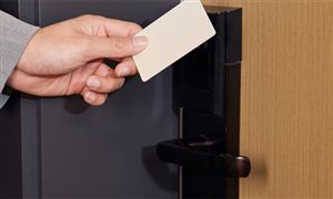 智能门禁行业发展现状分析 智能门禁行业市场规模预测