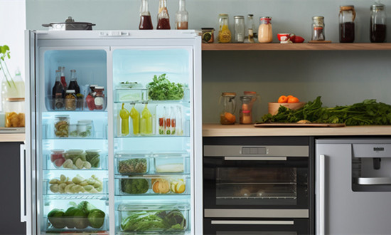 中国厨房电器行业市场规模及未来发展机会分析