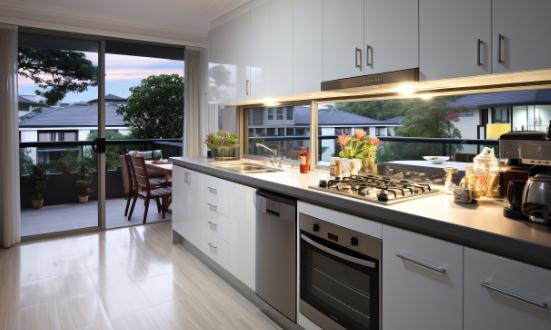 2023集成灶行业发展现状及市场竞争格局分析