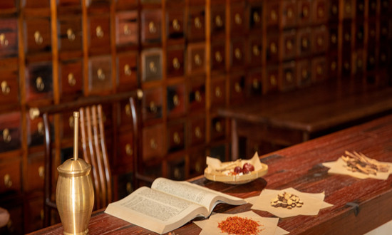 中医养生行业市场机遇深度分析2023