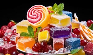 2023糖果行业市场发展现状及竞争格局调查分析