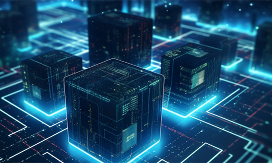 数据管理发展驶上快车道 数据管理市场环境分析