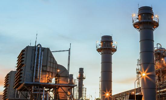 燃气轮机行业发展趋势及市场现状分析