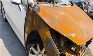 铝合金汽车零部件市场深度调研分析2023